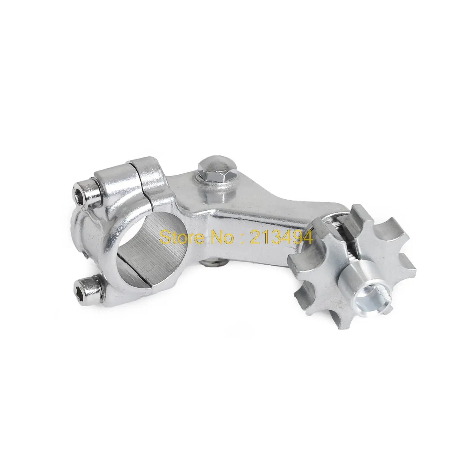 Держатель рычага сцепления NICECNC для Kawasaki KX250 2005-2007 KX250F 2011-2016 KX450F 2009-2016 KXF250 KXF450 |