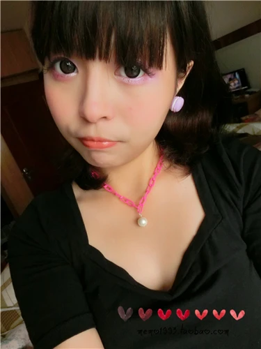 2018 серьги-гвоздики в виде макаронов на молнии с имитацией цвета мороженого