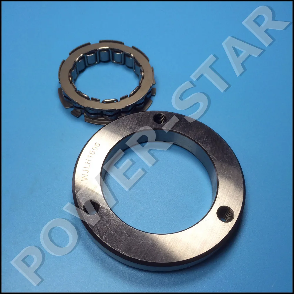 Односторонние сцепления для стартера комплект подшипников Suzuki DR200 DR200SE VAN 200 92-98 |