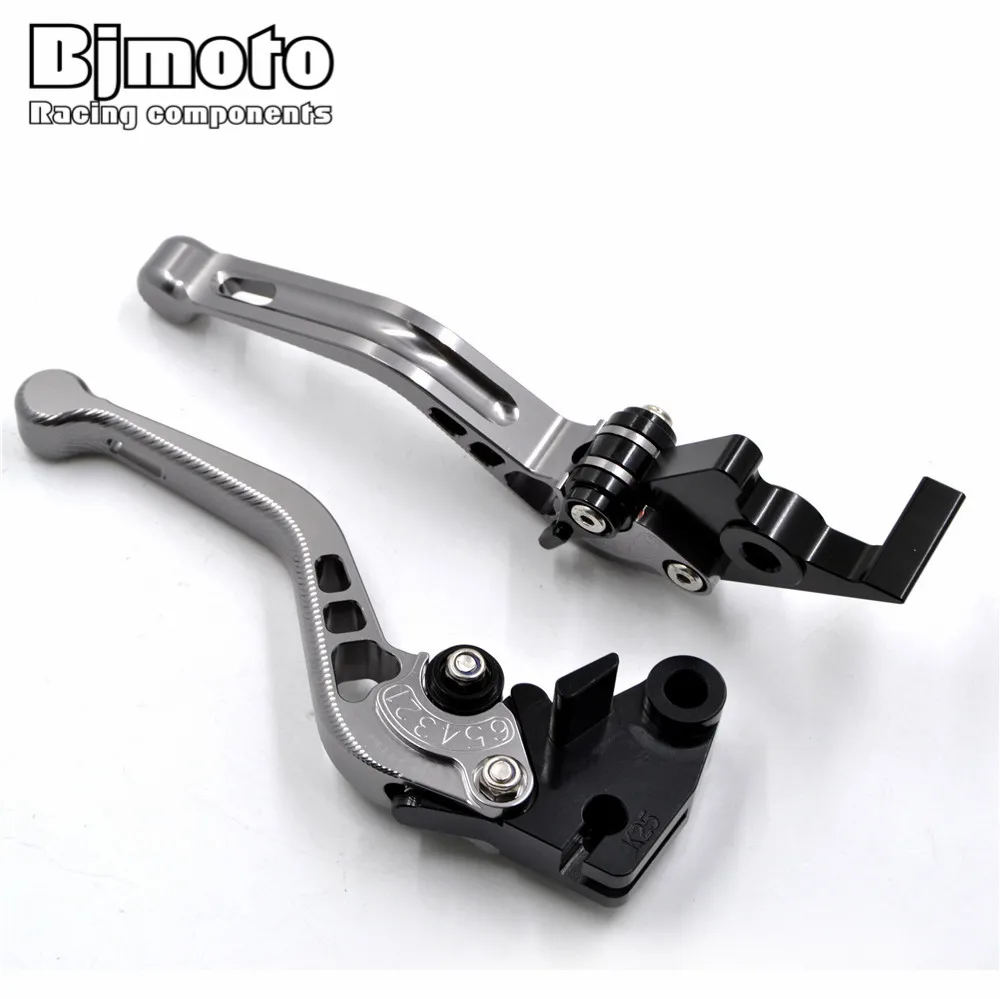 Для Triumph DAYTONA 675 R 2011 2017 SPEED TRIPLE 2012 2015 1050 Moto 3D CNC короткий рычаг тормоза