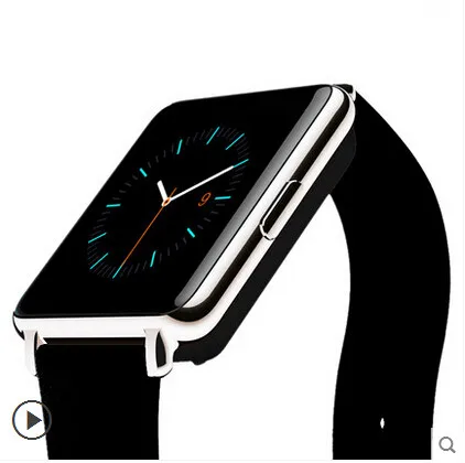 1.54 ДЮЙМОВ сенсорный экран Bluwtooth Smart Watch Наручные часы для IOS Android MIUI Symbian watchproof IP55|smart