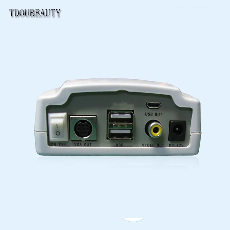 TDOU M888 Wi Fi внутриоральная камера SONY CCD WIFI камера/Tdou устройства для быстрой