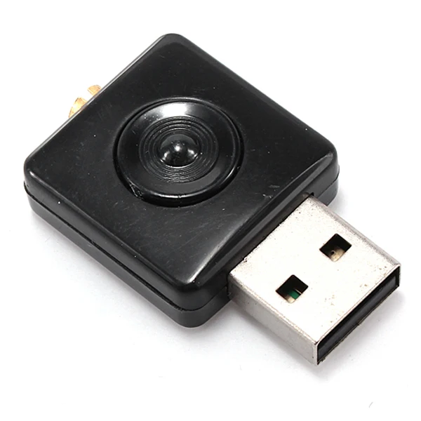 Черный Мини USB DVB T RTL SDR Realtek RTL2832U & R820T палка приемник ключ MCX вход|realtek rtl2832u|receiver