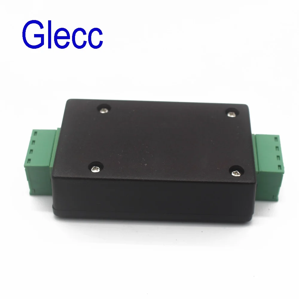 1 шт. H801 WiFi RGBW LED WIFI контроллер DC5 24V вход 4CH * 4A выход|Контролеры RGB| |