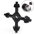 Патрон для дрели, 4 в 1, размеры 691013 мм, универсальный, горячая распродажа