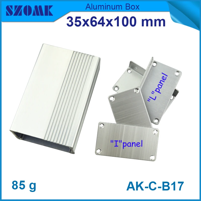 1 шт. Бесплатная доставка алюминиевые радиаторы распределительные коробки