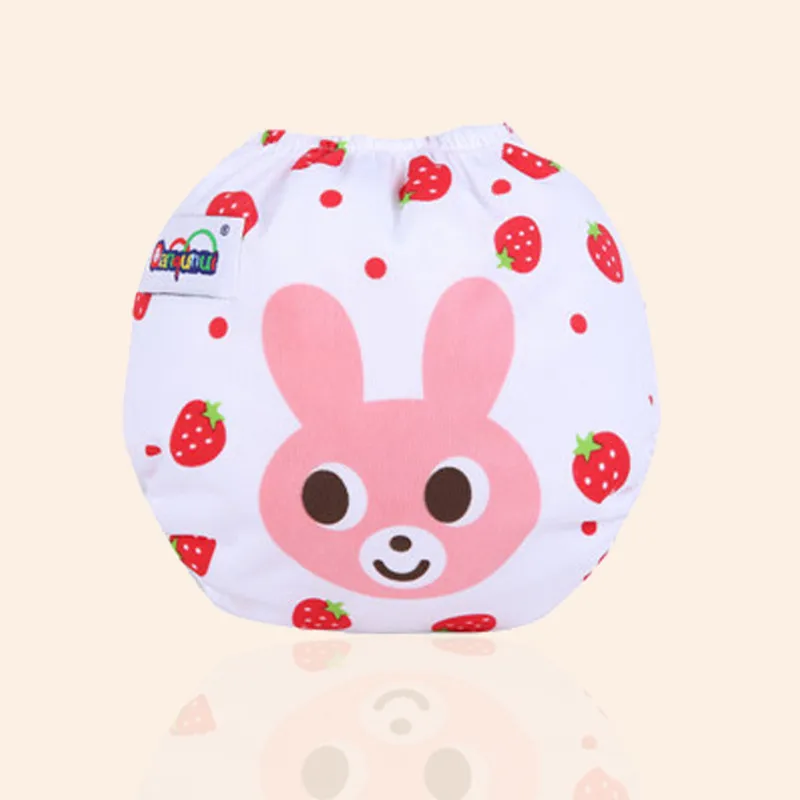 2016 тканевые подгузники с защелками Многоразовые детские чехол для подгузников