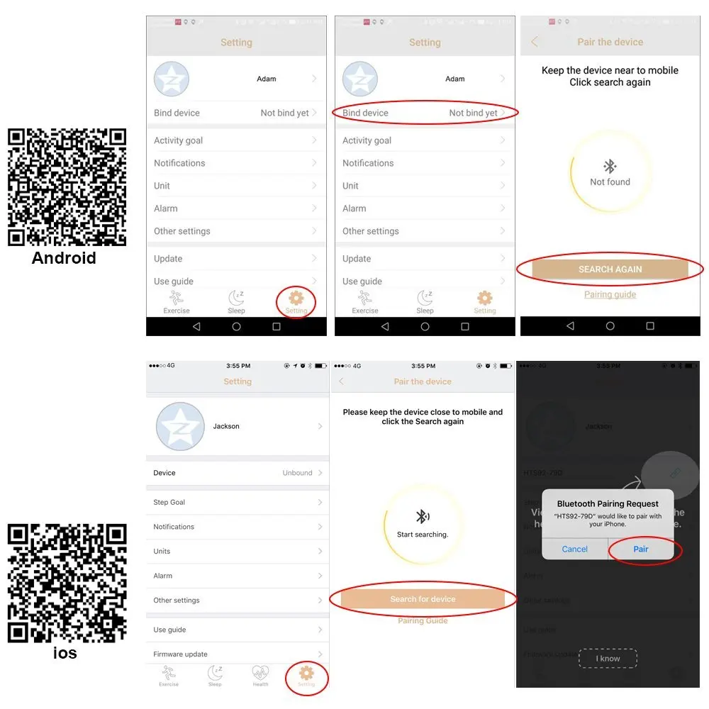 Teamyo смарт браслет M2 кровяное давление часы монитор сердечного ритма фитнес