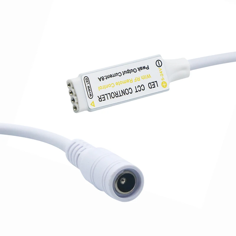 SZYOUMY 1 шт. 16 клавиш Led CCT пульт дистанционного управления таймером 16key RF