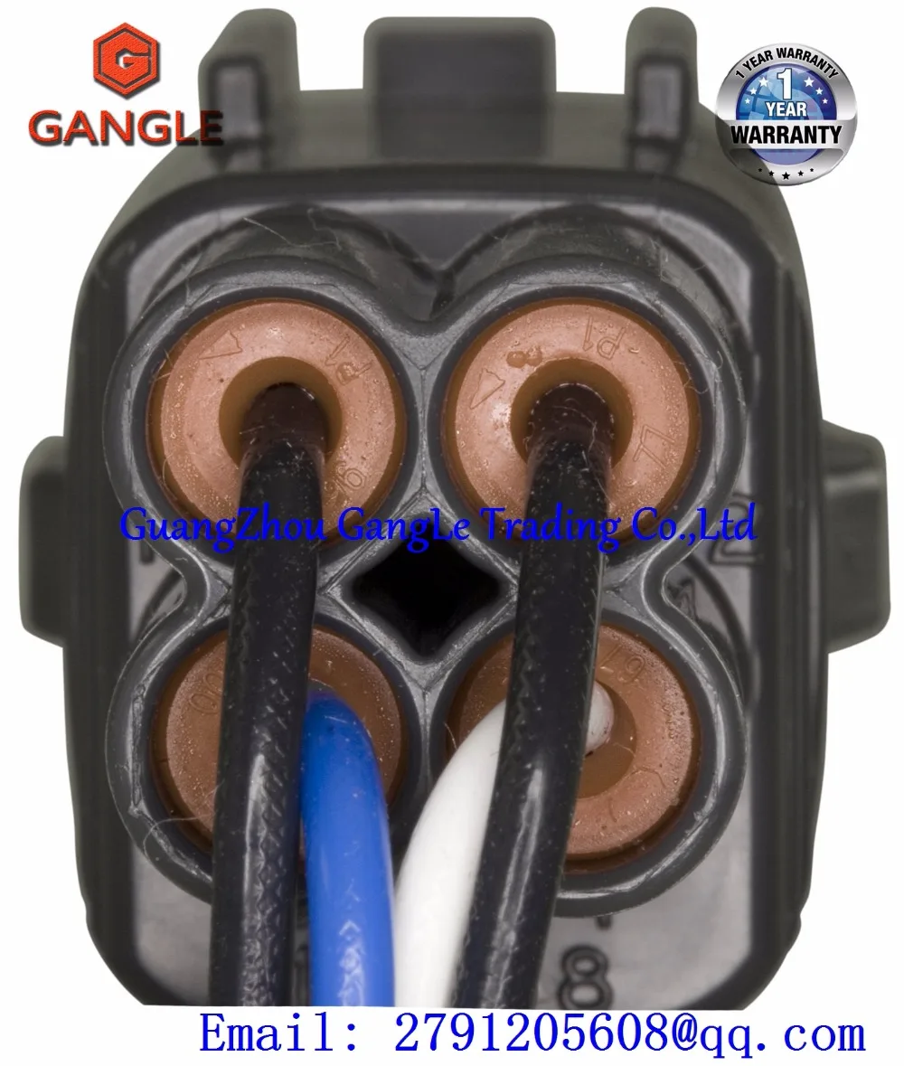 Кислородный датчик O2 лямбда соотношения воздушного топлива для LEXUS LS400 LS600H LX470 LX570