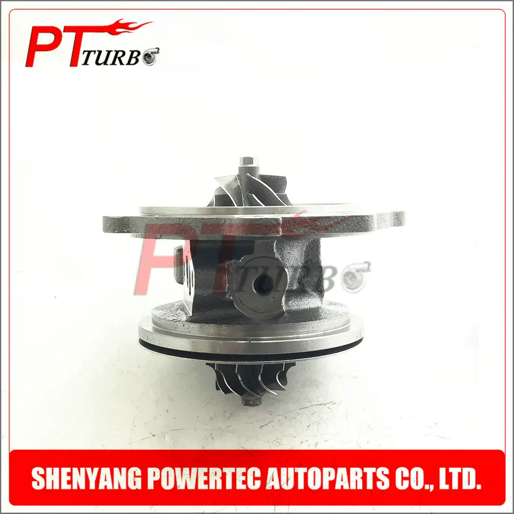 Для ISUZU D MAX TFR TFS 4JK1 TC 120 л 163 кВт 8981506872 HP turbolader картридж VIHN repalцемент турбозарядное