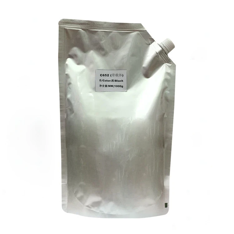 Бесплатная доставка Япония тонер для konica C451 C550 C650 C452 C552 C652 652 552 | Компьютеры и офис