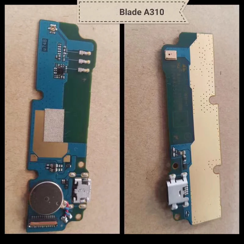 Для zte лезвие A310 зарядка через usb Зарядное устройство Порты и разъёмы передачи