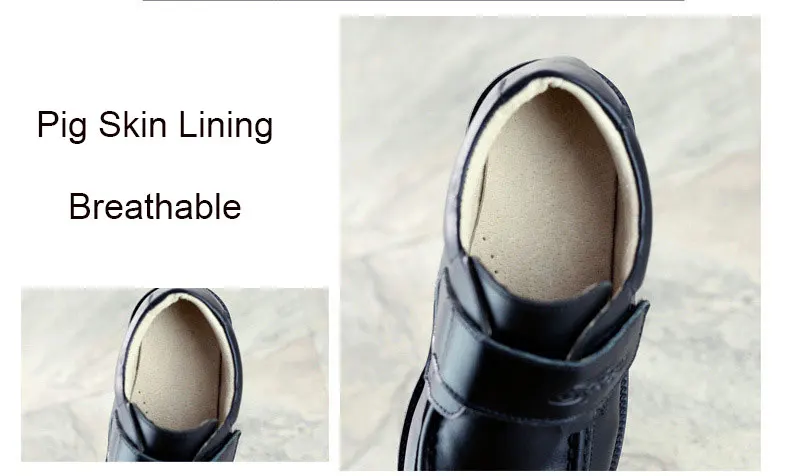 Size26-41 кожаные туфли для мальчиков; цвет черный, коричневый; деловая обувь для студентов; модельные туфли для джентльменов; мягкие костюмы для сцены