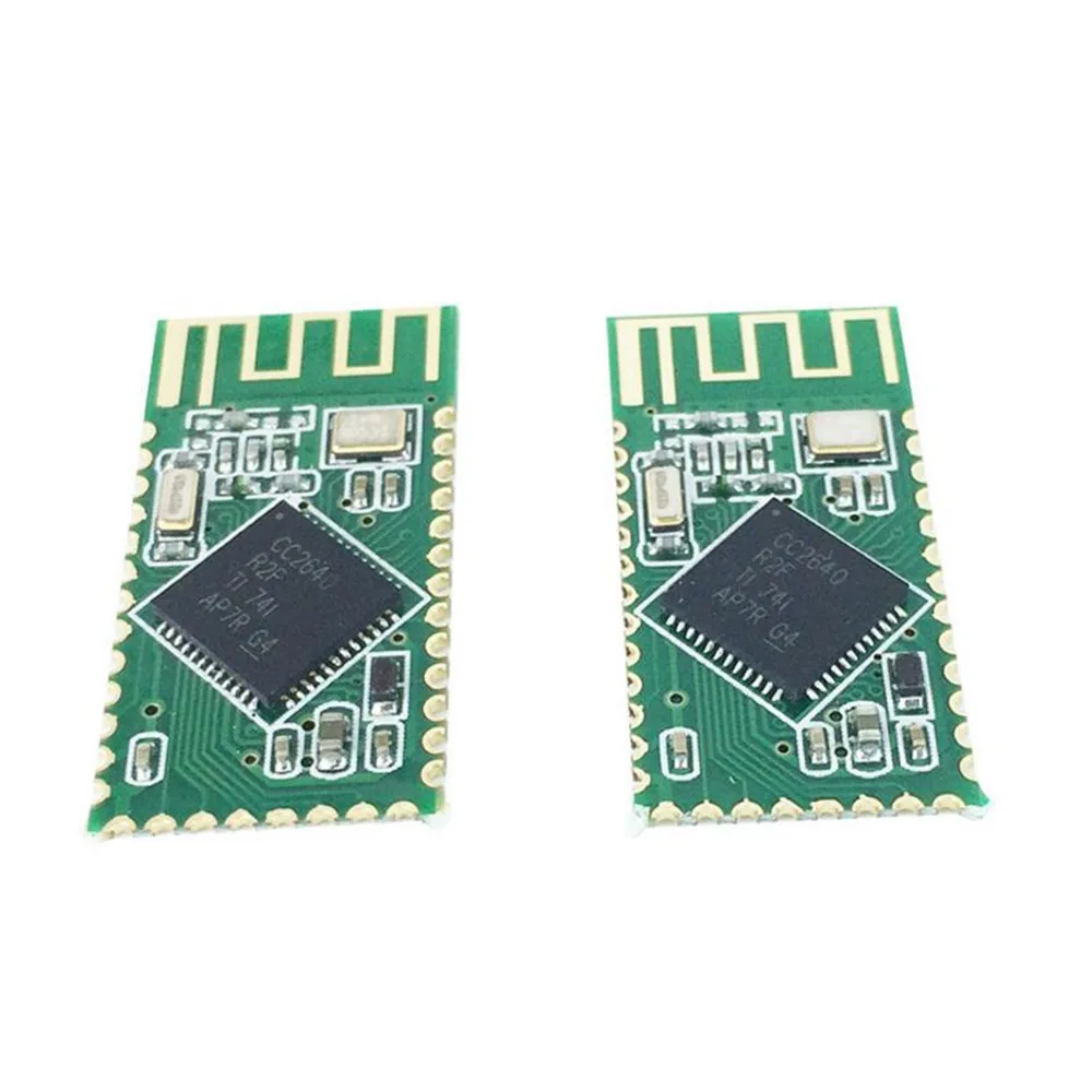 Модуль cc2640R2 с последовательным портом прозрачный модуль Bluetooth 5 0 передача данных