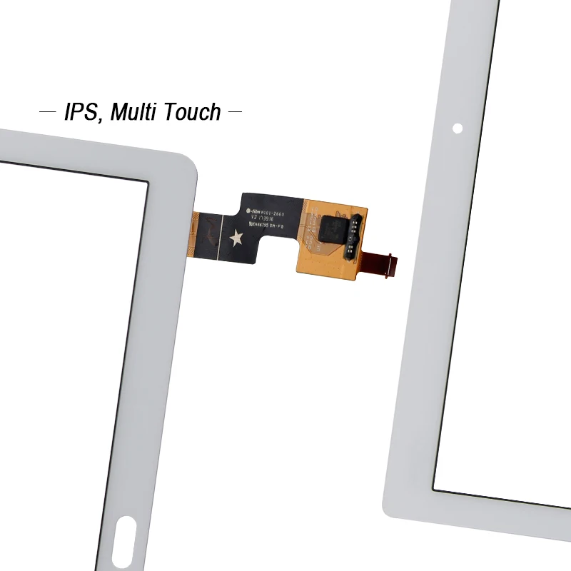 Для Huawei MediaPad M3 Lite 10 BAH AL00 W09 L09 Сенсорная панель экран стекло сенсор Запчасти для