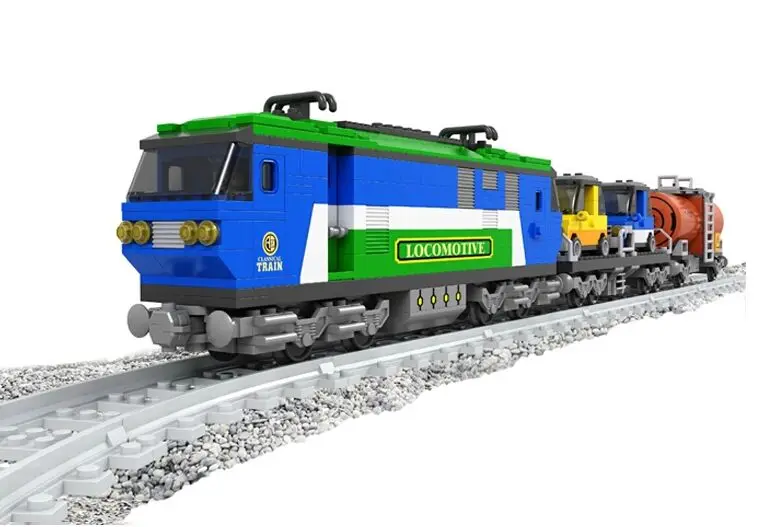 Ausini модели Здание игрушка Совместимость с LEGO Лего Legos Конструктор A25808 573 блок