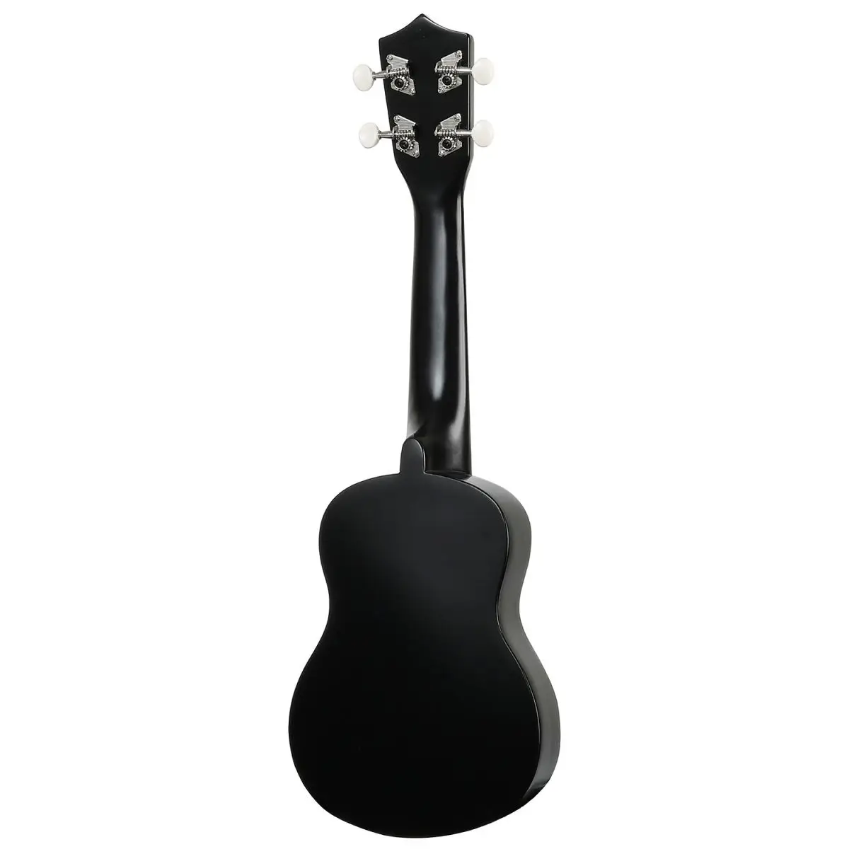Ukulele soprano TUTTI JR-11 BK BLACK | Спорт и развлечения
