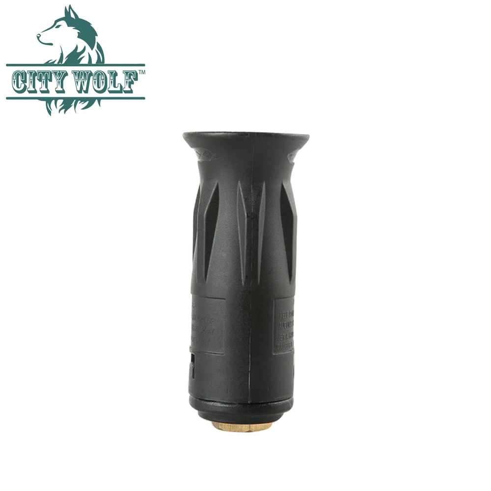 

City Wolf high pressure washer adjustable nozzle 0-60 degree duckbilled variable nozzle