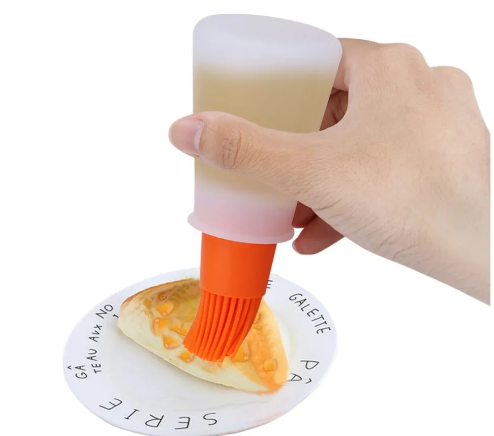 Портативные технические щетки для барбекю жаропрочные инструменты