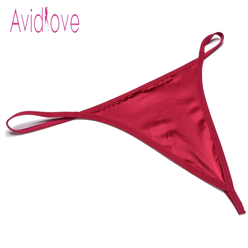 Avidlove 2017 новая сексуальная пижама Женская Сексуальная атласная сорочка Дамская