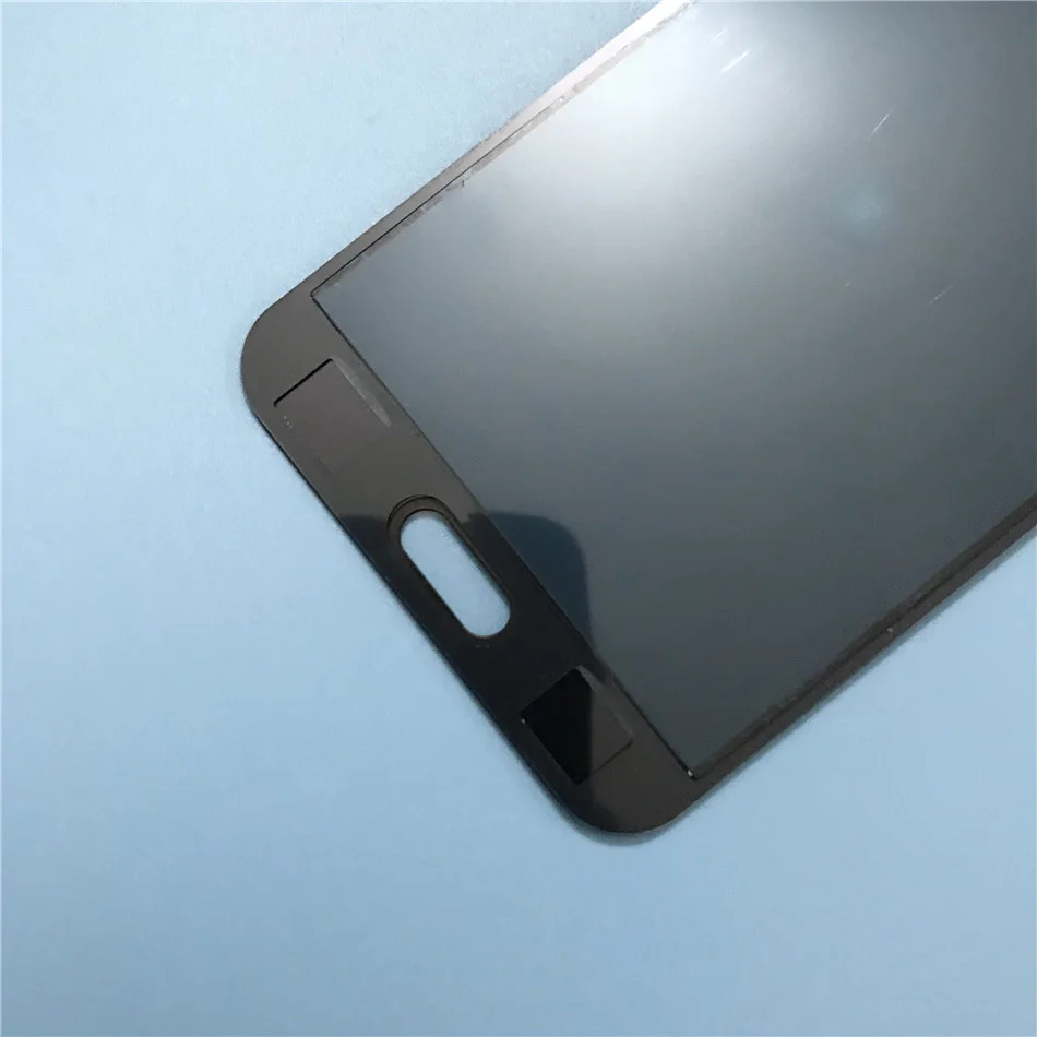 Тестовый ЖК экран для Samsung Galaxy J3 J320 J320FN J320F J320P дигитайзер сенсорного экрана