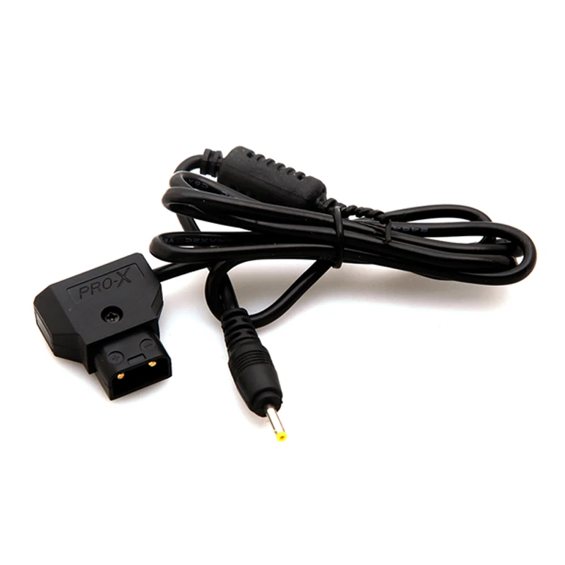 KSOL Lanparte BMPCC DC To D-Tap 12V кабель питания шнуры для карманной камеры Blackmagic |