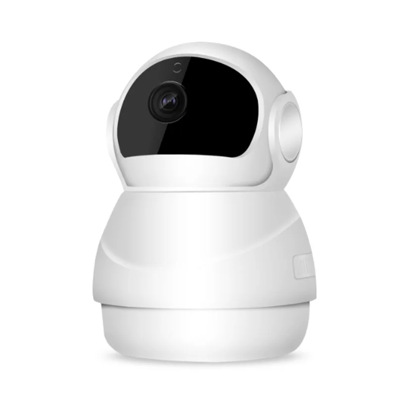 FAIYOU WIFI Mini CCTV Camera IP P2P HD Video 2MP 1080P Night Vision 10m Rotation 355 Degree and Vertical 80 Memory Up to | Безопасность