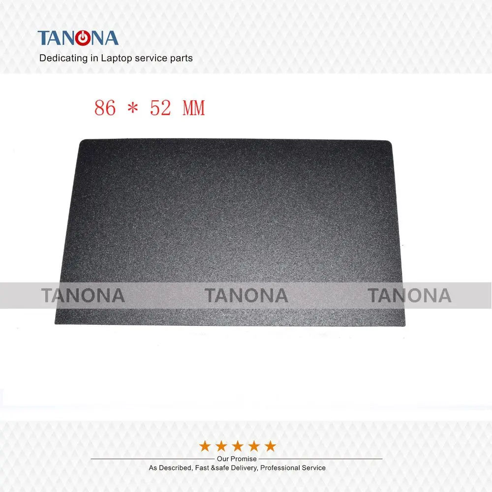 3 шт./лот оригинальный новый для Lenovo Thinkpad X250 X260 Palmrest тачпад Clickpad стикер 86*52 мм|lenovo