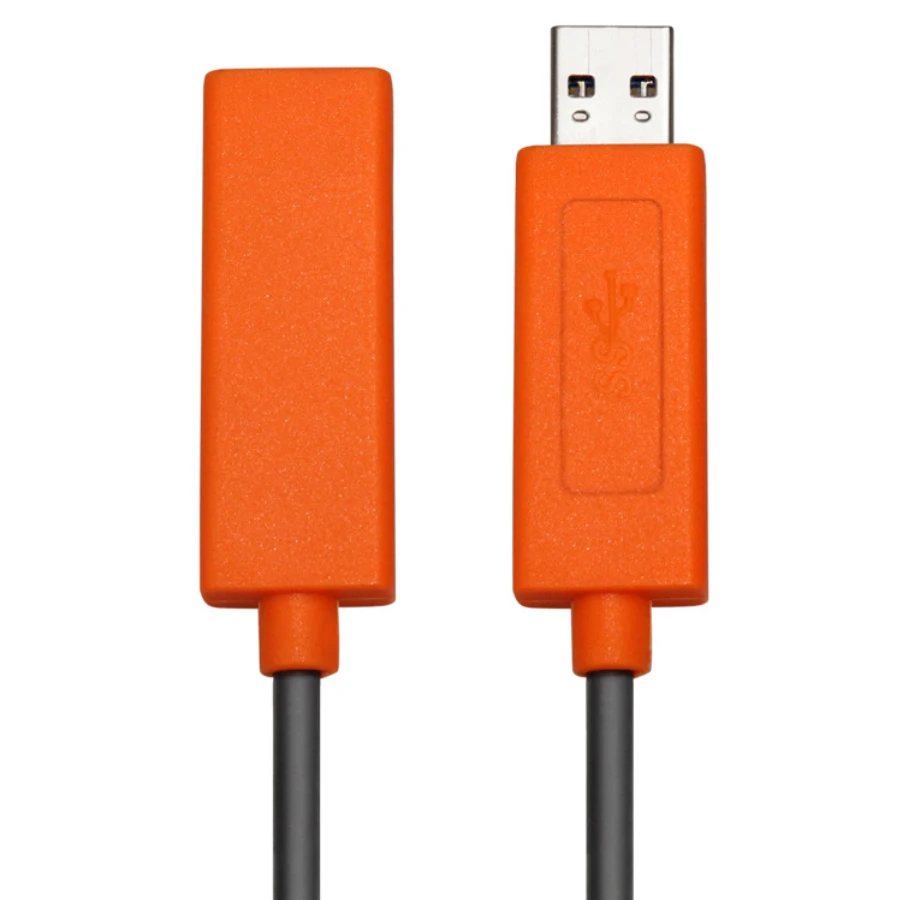 Волоконно оптические USB 3 0 удлинитель Тип кабеля Мужчина к Женский