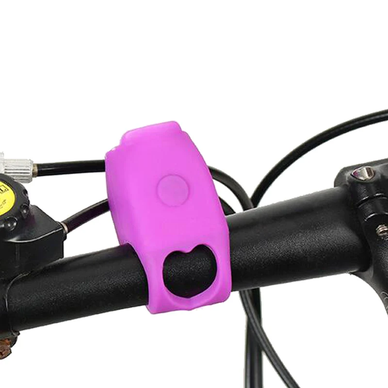 Велоспорт велосипед колокол рог электрический руль громкий звук электронных