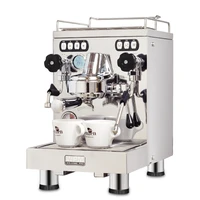 professional coffee machine commercial espresso cappuccino coffee machine semi automatic espresso coffee maker