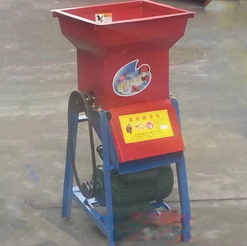 SMJ-800 Household starch machine tapioca Sweet Potato Starch potato yam lotus root crusher kudzuvine flour mill | Бытовая техника