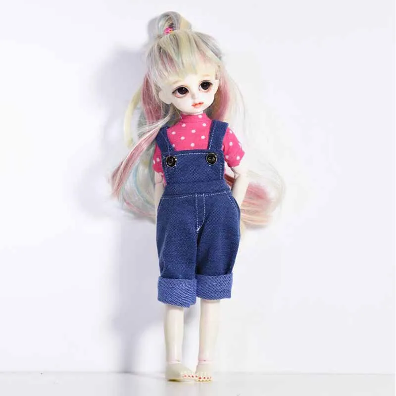 

+ SD BJD 1/6 BJD