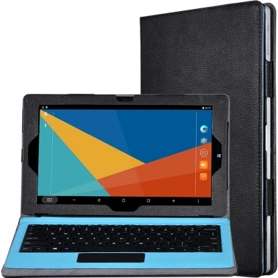 Модный чехол из искусственной кожи для 11 6 дюймового планшетного ПК Teclast tbook 16 S