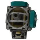 2 шт.партия, 3D-контроллер ABS для Xbox one, PS4