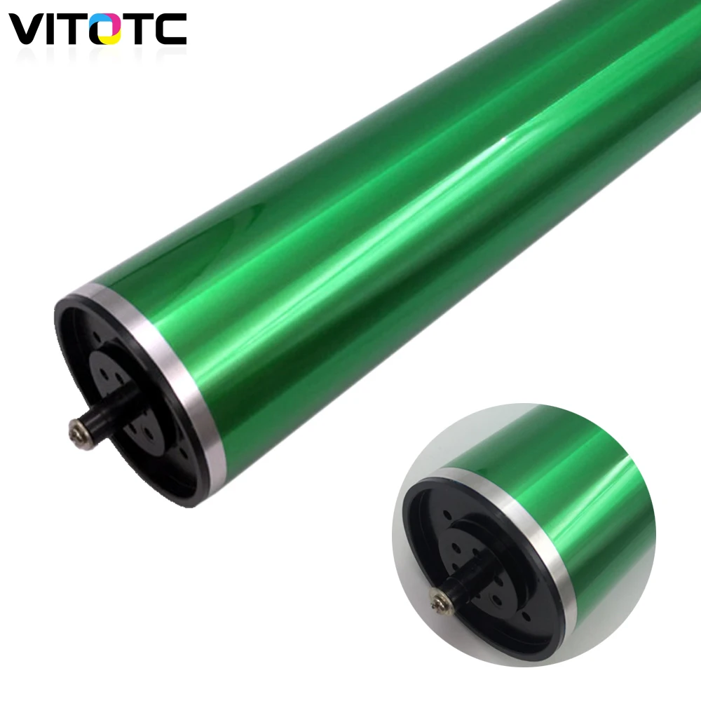 2Pcs OPC drum Compatible For Ricoh Aficio MP 4000 4000B 4001 4002 5000 5000B 5001 5002 MP4001G MP5001G MP4000B MP5000B Cylinder |
