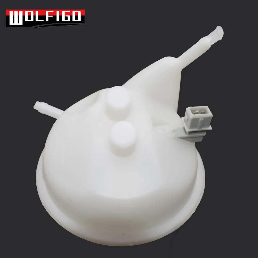 Резервуар тормоза WOLFIGO для VW Passat Audi A4 Quattro A6 90 100 200 8E0611301 новинка |