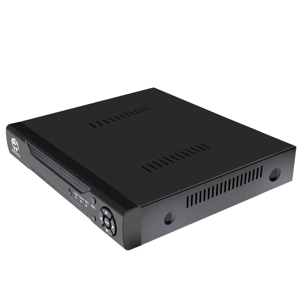 CCTV 8CH DVR H.264 AHD DVR NVR 8ch HDMI цифровой видеорегистратор для камер видеонаблюдения HDMI видео выход Поддержка аналоговая AHD IP камера
