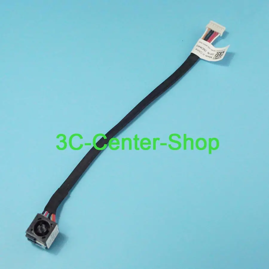 1 шт. DC разъем для Dell Latitude E5520 E5420 NDKK9 0NDKK9 питания|Соединители| |