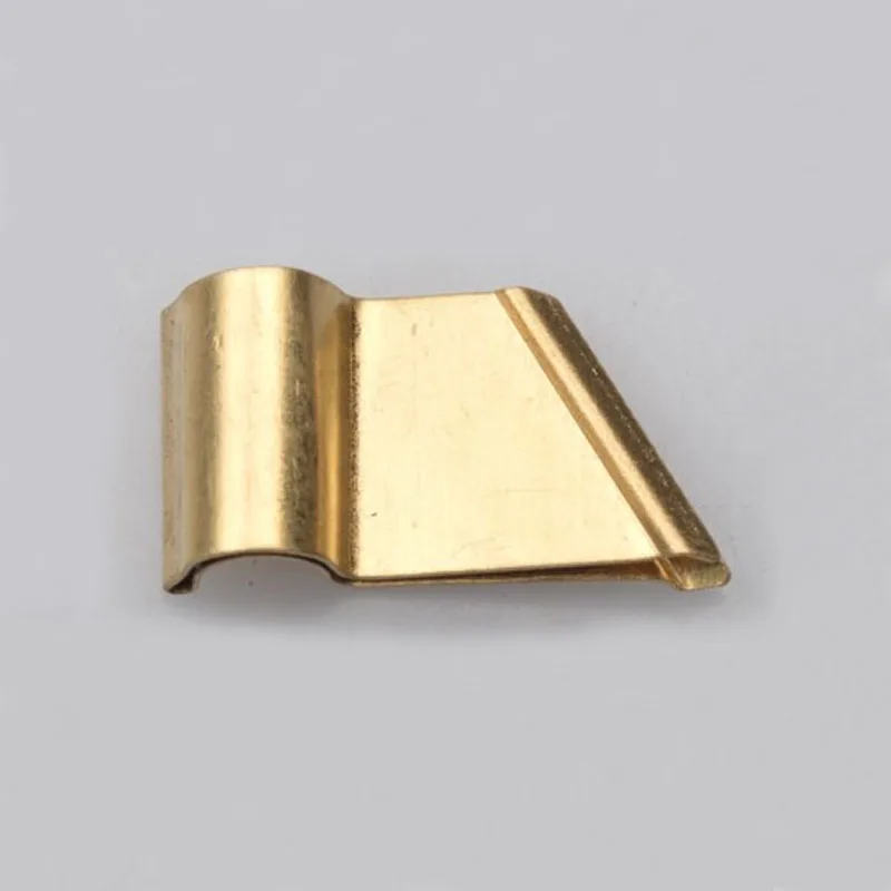 Бронзовый винтажный фланец для Английской Каллиграфии скошенный ручки сменный