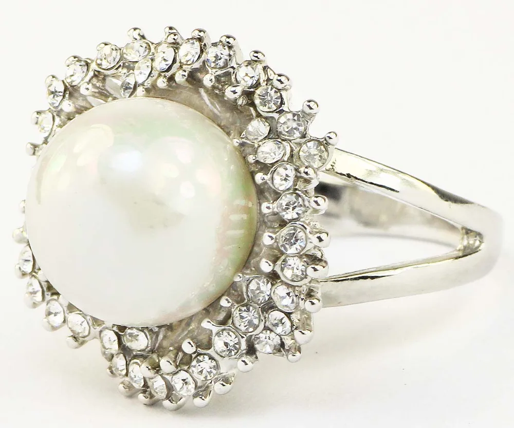 Модные женские ювелирные изделия YaYI высококачественное классическое элегантное