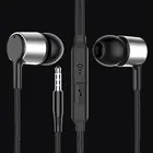 Спортивные наушники 3,5 мм, стерео гарнитуры, наушники с супербасами для iPhone 6, 7, mp3, 4, Xiaomi, Huawei, Samsung