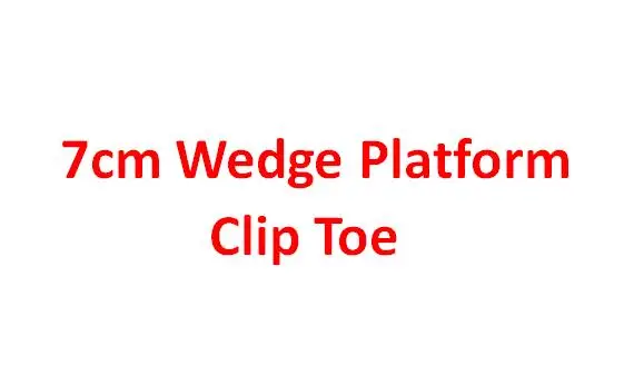 7cmWedge Platform CT Сандалии со змеиным ремешком; женская летняя обувь на плоской танкетке; женские сандалии-гладиаторы на высоком каблуке с украшением в виде бабочек; Открытая клипса; женская обувь - Цвет: 7cmWedge Platform CT