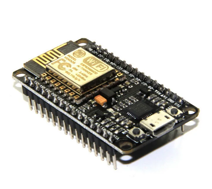 Бесплатная доставка! Макетная плата NodeMCU для модели ESP8266/esp 12E Lua IoT программируемая