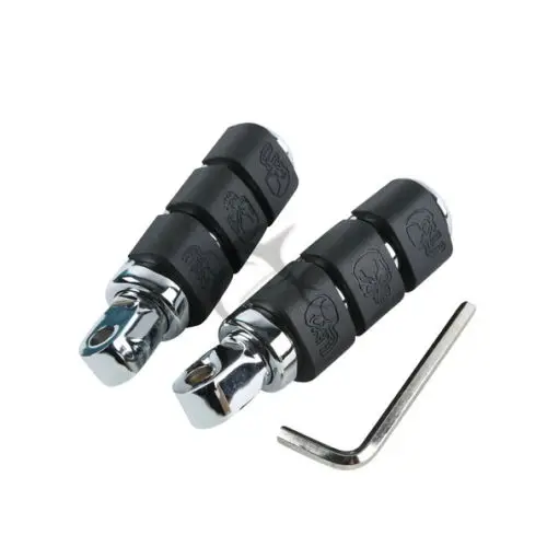 Подножки для Suzuki Marauder 800 1997 2004 Intruder 1400 1995 2006 |front footrest|suzuki footpegssuzuki footrest |