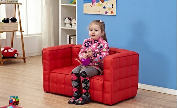 Детский диван. Маленький Одна. Двойной. Клетчатые диваны|sofas small|sofa sofasofa plaid |