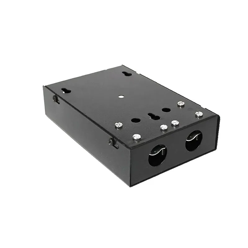 

4 cores SC Fiber Optic Box Fiber Optic Termination Box Fiber Optic Distribution