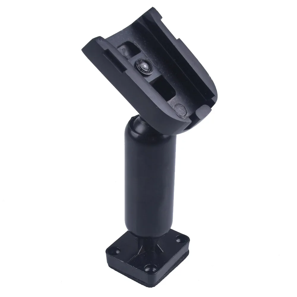 Монитор для парковочного зеркала заднего вида 4 3 дюйма крепежный кронштейн и