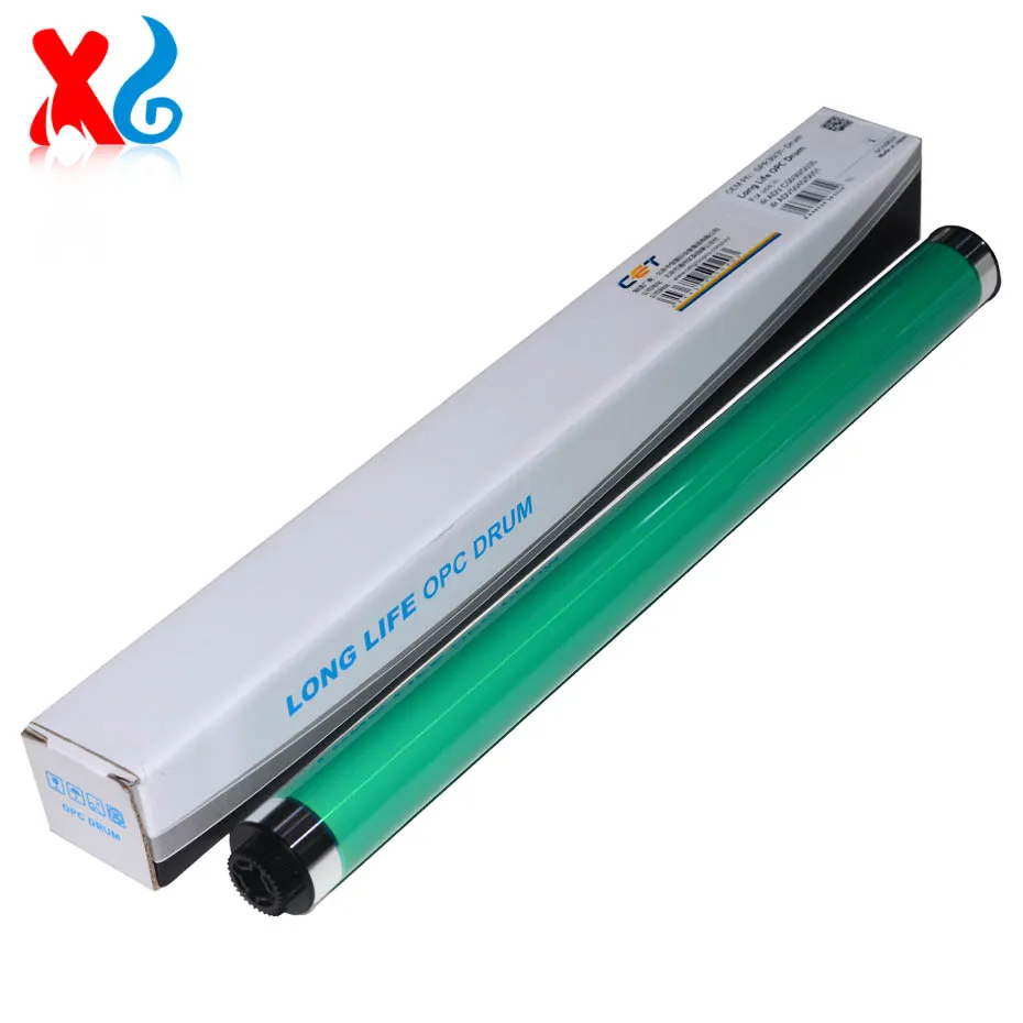 

2PCS Long Life 150000Pages GPR30 NPG45 C-EXV28 OPC Drum For Canon iR ADVANCE C5030 5035 C5045 C5051 C5235 C5240 C5255 CET8332N